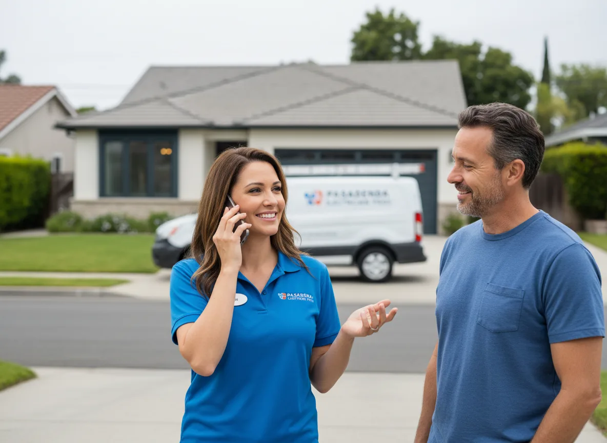 Electrician Kirbyville, MO FAQs